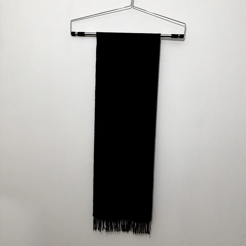 NWOT RedMaple 100% Baby Alpaca Wool 80”x12”